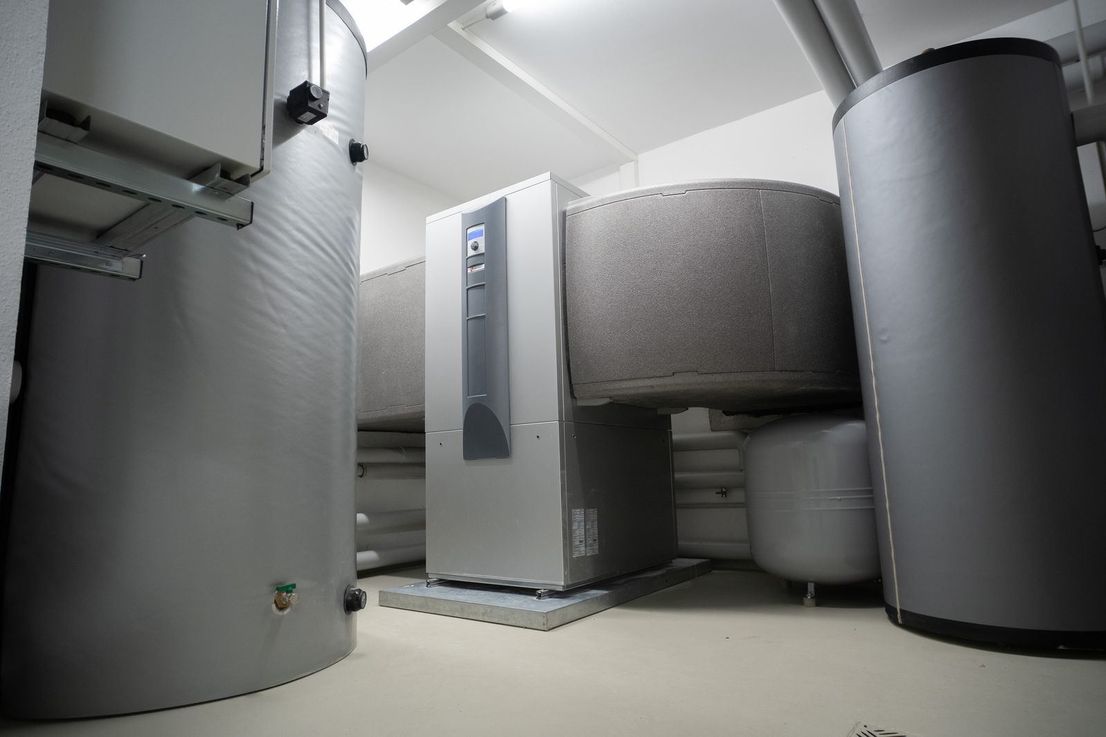 Commercial Water Heaters service in South Fulton, GA