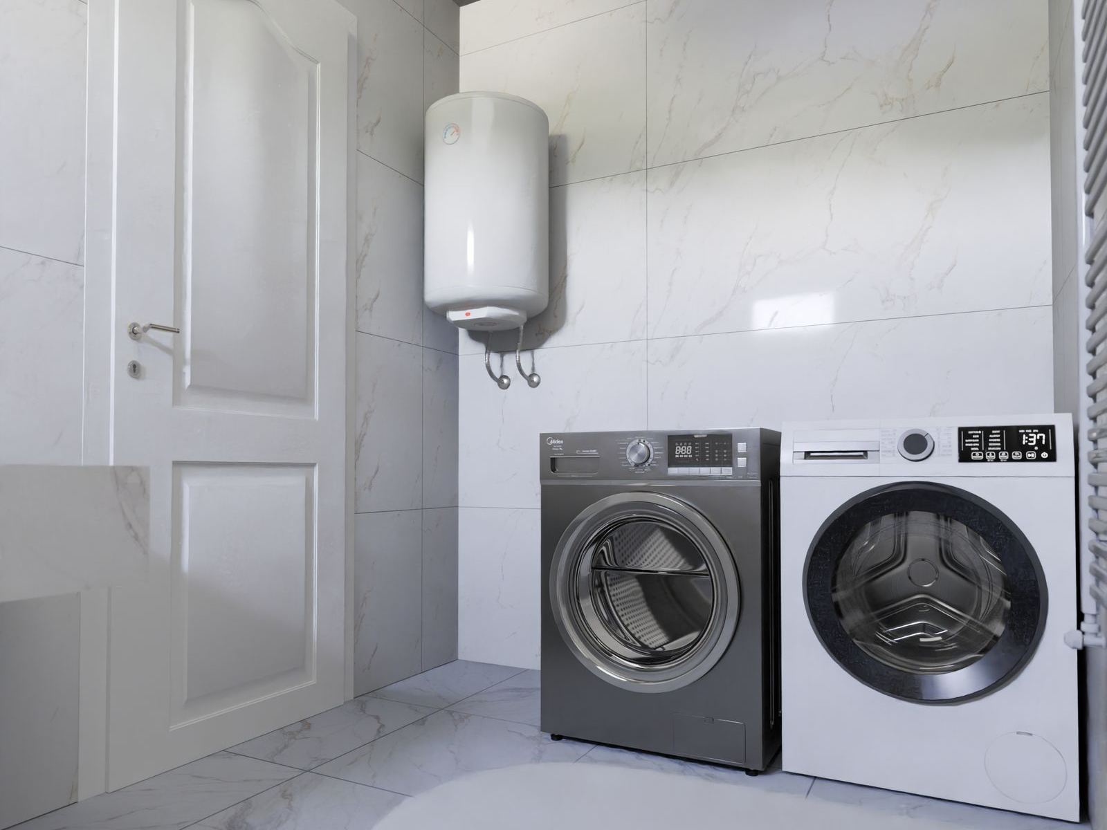 Water Heater Replacement service in South Fulton, GA
