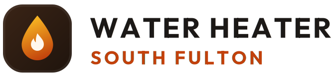 South Fulton Water Heater
